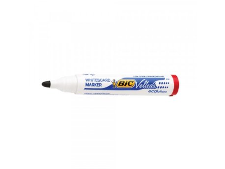 BIC Board Marker Bic Velleda 1701 crveni