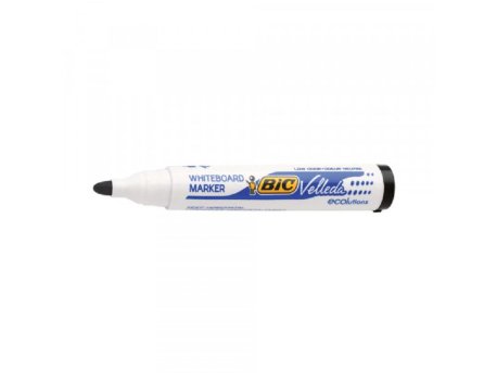 BIC Board Marker Bic Velleda 1701 crni