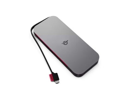 LENOVO Not Dod LN Go Wireless Mobile PowerBank 10.000mAh, 40ALLG1WWW