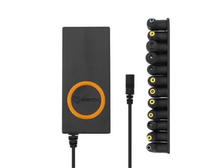 S BOX A-901 90W Univerzalni punjač za laptop