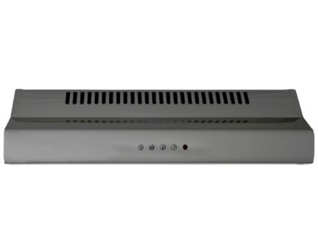DAVOLINE KENDO 1M 060 cm Chrome-Aspiratror hrom 60cm