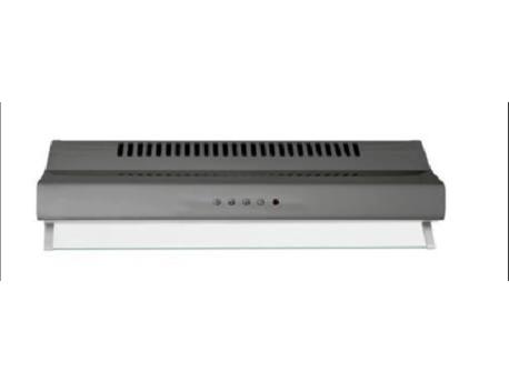 DAVOLINE KENDO 2M 060 cm Chrome-Aspiratror hrom 60cm