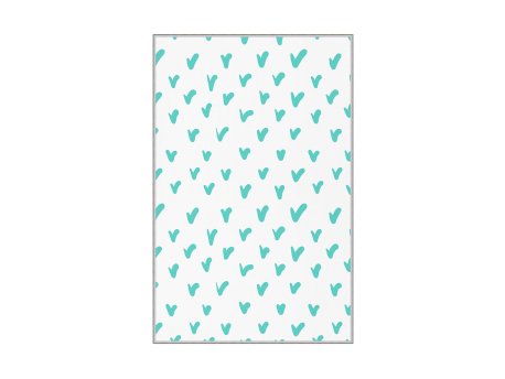 Conceptum Hypnose Tepih (60 x 100) WOOKECE055