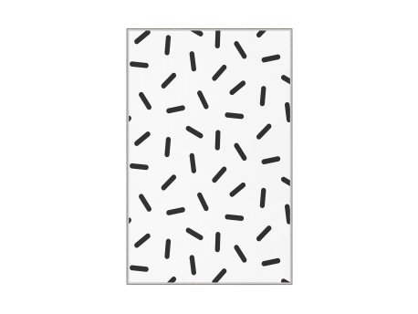 Conceptum Hypnose Tepih (60 x 100) WOOKECE057