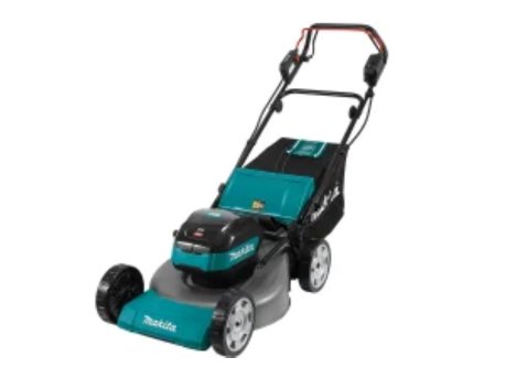 MAKITA Aku samohodna kosilica 53cm (40V) (LM002GZ)