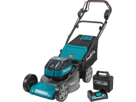 MAKITA Akumulatorska kosilica 48cm 64V (LM003JB101)