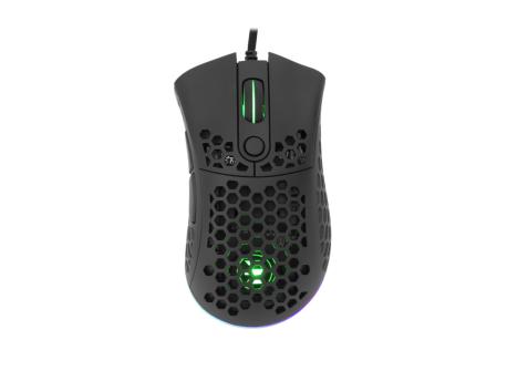 WHITE SHARK ESL M6 Shuriken optički miš