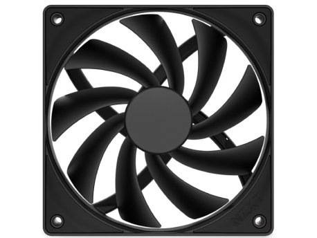 NZXT F120Q 120mm ventilator crni RF-Q12SF-B2