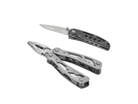 STANLEY Multi kombinovana klešta sa nožem 12u1 STHT0-71028