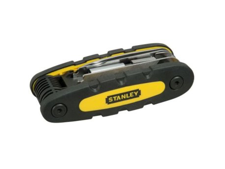 STANLEY Multi Alat Sklopivi 14 În 1 STHT0-70695
