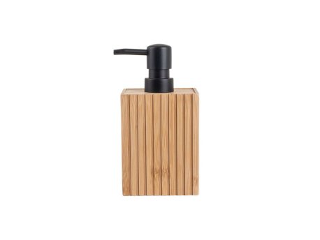 ESTIA ES02-13080 dispanzer za sapun bambus