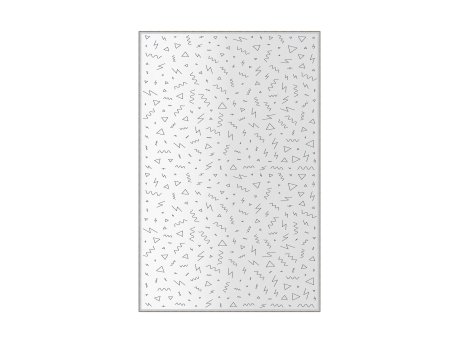 Conceptum Hypnose Tepih (60 x 100) WOOKECE063