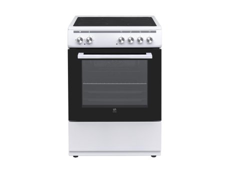 UNION Šporet ker pl EC-60W (EC-60W)