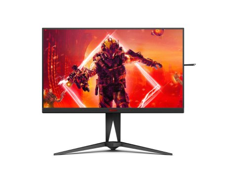 AOC AG275QXN/EU QHD 165Hz USB AMD FreeSync Premium