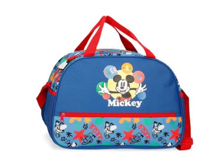 MICKEY Putna torba (42.232.41 )