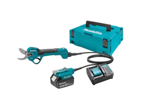 MAKITA Akumulatorske makaze za grane lozu 18V (DUP180T001)