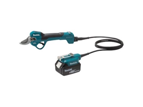 MAKITA Akumulatorske makaze za grane lozu 18V (DUP180Z)