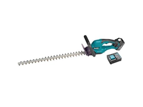 MAKITA Akumulatorske makaze za živu ogradu (DUH607F001)