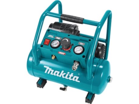 MAKITA Akumulatorski kompresor 40V (AC001GZ)