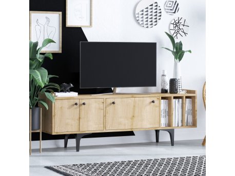 HANAH HOME TV polica Antares