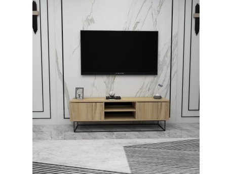 HANAH HOME TV polica Escape 140 Felt