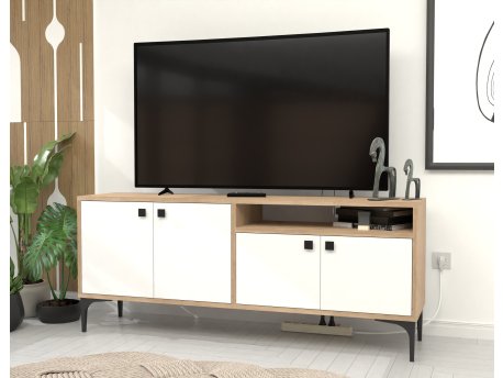 HANAH HOME TV polica Artemis 1548