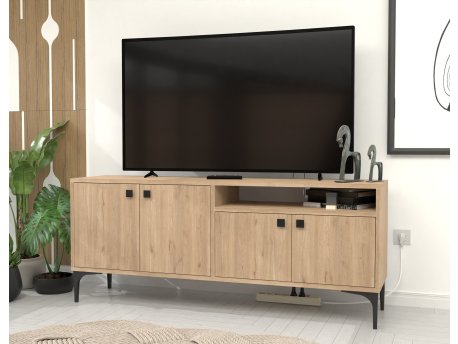 HANAH HOME TV polica Artemis 1546