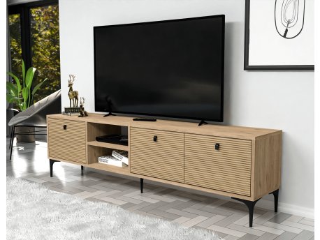 HANAH HOME TV polica Vision 1364