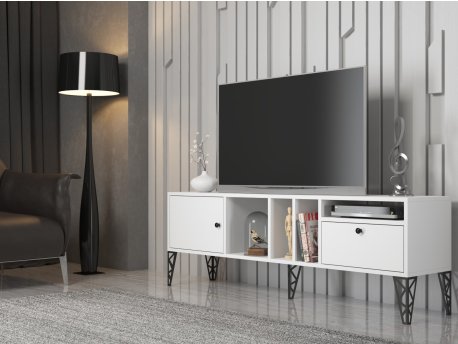 HANAH HOME TV polica FRN 12004