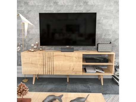 HANAH HOME TV polica Ronas Sapphire