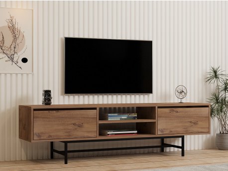 HANAH HOME TV polica Tauber