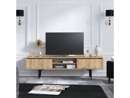 HANAH HOME TV polica Artemis
