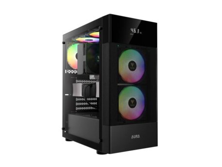ZEUS AMD Ryzen 5 3600X/DDR4 16GB/M.2 1TB/RX580 8GB