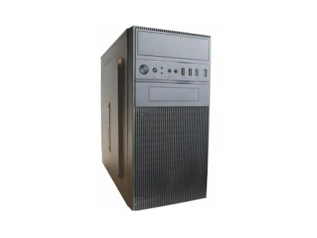 ZEUS INTEL Core i3-12100/DDR 8GB/M.2 500GB/500W
