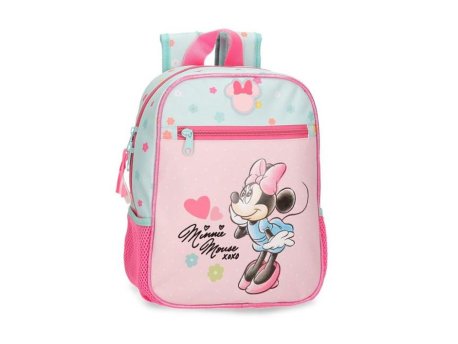 MINNIE Ranac 28 cm ( 42.321.41 )