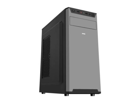 ZEUS INTEL Core i3-10105/DDR4 8GB/M.2 500GB/Win11Pro V2