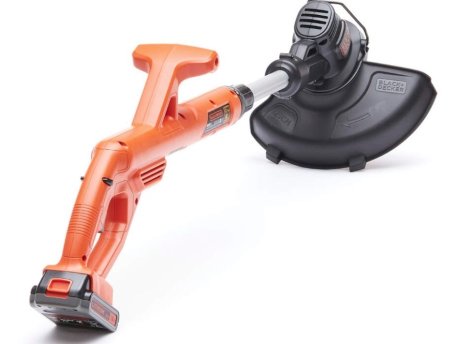 BLACK&DECKER Akumulatorski trimer za travu; 1x2,0 Ah ST182320-QW
