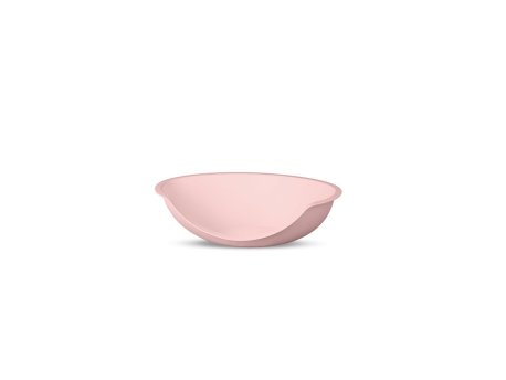 PETMAX Krevet za ljubimca Comfy svetlo roze