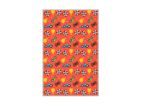 Conceptum Hypnose Tepih (60 x 100) WOOKECE073