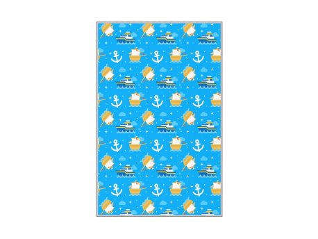 Conceptum Hypnose Tepih (60 x 100) WOOKECE074