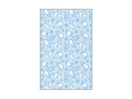 Conceptum Hypnose Tepih (60 x 100) WOOKECE075