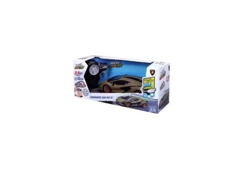MAISTO Igračka za dečake Premium Lamborghini Sian (52912)