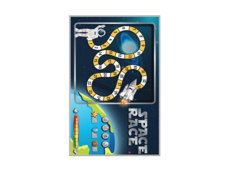 Conceptum Hypnose Tepih (60 x 100) WOOKECE087
