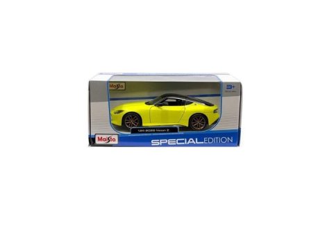 MAISTO Igračka za dečake (Nissan Z)