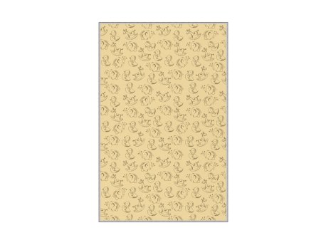 Conceptum Hypnose Tepih (60 x 100) WOOKECE089