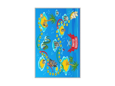 Conceptum Hypnose Tepih (60 x 100) WOOKECE090
