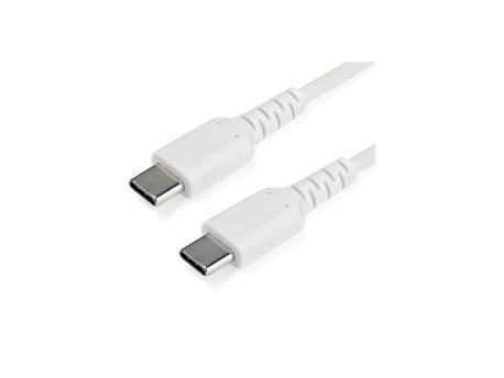 E-GREEN Kabl 3.1 USB tip C M/M 2m beli