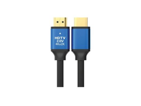 KETTZ Kabl HDMI 2.0 M/M 20m crni