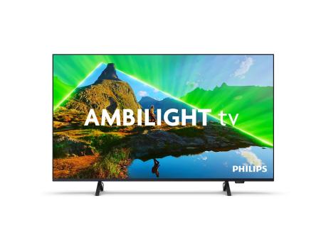 PHILIPS 43PUS8319/12 4K Ultra HD Ambilight Smart TV