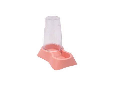 PETMAX Dispanzer stella 0,65l roze